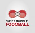Logo design # 373498 for Swiss startup needs a new logo contest