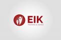 Logo # 374008 voor Ontwerp een pakkend logo voor EIK training en advies wedstrijd