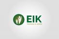 Logo # 374010 voor Ontwerp een pakkend logo voor EIK training en advies wedstrijd