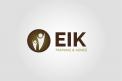 Logo # 374011 voor Ontwerp een pakkend logo voor EIK training en advies wedstrijd
