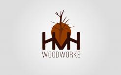 Logo # 373310 voor Logo voor een houtbewerkingsbedrijf  wedstrijd