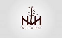 Logo # 373312 voor Logo voor een houtbewerkingsbedrijf  wedstrijd