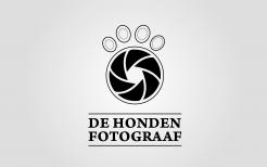 Logo design # 373126 for Dog photographer contest
