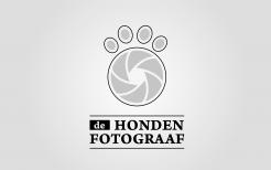 Logo design # 373129 for Dog photographer contest