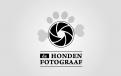 Logo design # 373132 for Dog photographer contest