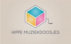 Logo # 372934 voor Ontwerp een logo voor een bestaande webshop die muziekdoosjes voor baby's verkoopt wedstrijd
