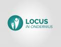 Logo # 372847 voor Locus in Onderwijs wedstrijd