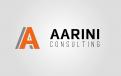 Logo design # 373263 for Aarini Consulting contest
