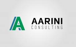 Logo # 373265 voor Aarini Consulting wedstrijd
