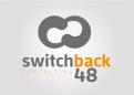 Logo design # 373476 for 'Switchback 48' needs a logo! Be inspired by our story and create something cool! contest