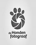 Logo design # 372975 for Dog photographer contest