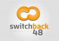 Logo design # 373477 for 'Switchback 48' needs a logo! Be inspired by our story and create something cool! contest