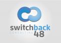 Logo design # 373478 for 'Switchback 48' needs a logo! Be inspired by our story and create something cool! contest