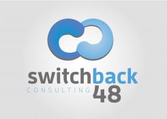 Logo design # 373478 for 'Switchback 48' needs a logo! Be inspired by our story and create something cool! contest