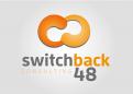 Logo design # 373479 for 'Switchback 48' needs a logo! Be inspired by our story and create something cool! contest