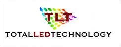 Logo # 505121 voor Total Led Technology wedstrijd