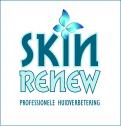 Logo # 505528 voor  Ontwerp een strak modern logo voor een schoonheidssalon ''Skin 'Renew'' wedstrijd