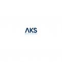 Logo # 1268971 voor Gezocht  een professioneel logo voor AKS Adviseurs wedstrijd