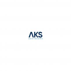 Logo # 1268971 voor Gezocht  een professioneel logo voor AKS Adviseurs wedstrijd