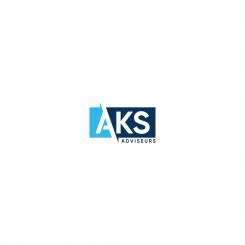 Logo # 1268978 voor Gezocht  een professioneel logo voor AKS Adviseurs wedstrijd