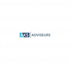 Logo # 1268979 voor Gezocht  een professioneel logo voor AKS Adviseurs wedstrijd