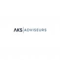 Logo # 1268980 voor Gezocht  een professioneel logo voor AKS Adviseurs wedstrijd