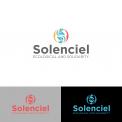 Logo design # 1201077 for Solenciel  ecological and solidarity cleaning contest