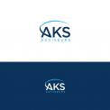 Logo # 1269099 voor Gezocht  een professioneel logo voor AKS Adviseurs wedstrijd
