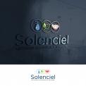 Logo design # 1199897 for Solenciel  ecological and solidarity cleaning contest