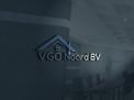 Logo design # 1105510 for Logo for VGO Noord BV  sustainable real estate development  contest
