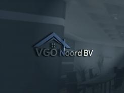 Logo # 1105510 voor Logo voor VGO Noord BV  duurzame vastgoedontwikkeling  wedstrijd