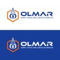 Logo design # 1133710 for International maritime logistics and port operator  looking for new logo!! contest