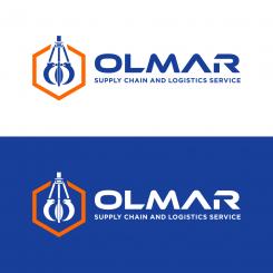 Logo # 1133710 voor International maritime logistics and port operator  looking for new logo!! wedstrijd