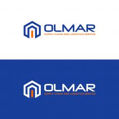 Logo design # 1133712 for International maritime logistics and port operator  looking for new logo!! contest