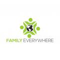 Logo # 1128600 voor Logo voor reizend gezin wedstrijd