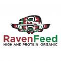 Logo design # 1144753 for RavenFeed logo design invitation contest