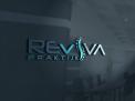 Logo design # 1146264 for Design a new fresh logo for our multidisciplinary groupcabinet REviVA! contest