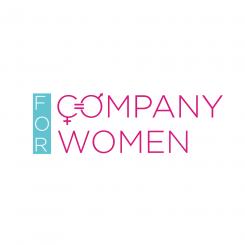 Logo design # 1140045 for Design of a logo to promotes women in businesses contest
