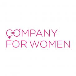 Logo design # 1140047 for Design of a logo to promotes women in businesses contest