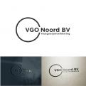 Logo # 1105844 voor Logo voor VGO Noord BV  duurzame vastgoedontwikkeling  wedstrijd