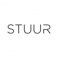 Logo design # 1109658 for STUUR contest