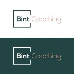 Logo design # 1107252 for Simple  powerful logo for a coach and training practice contest