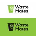 Logo # 1110061 voor  Gezicht  voor onze WasteMates wedstrijd