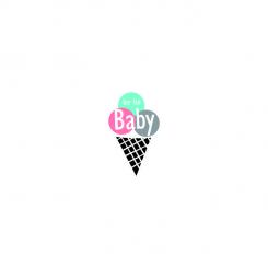 Logo design # 1091101 for Logo for an oldtimer ice cream van foodtruck contest