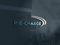 Logo design # 1129125 for Logo for my Massge Practice name Rie Charge by Marieke contest