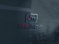 Logo design # 1120604 for new logo Vuegen Technical Services contest