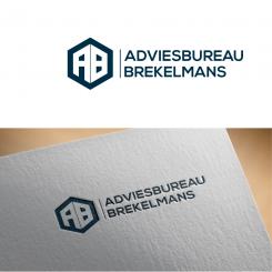 Logo # 1123016 voor Logo voor Adviesbureau Brekelmans wedstrijd