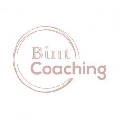 Logo # 1108772 voor Simpel  krachtig logo voor een coach en trainingspraktijk wedstrijd