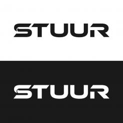 Logo design # 1109380 for STUUR contest