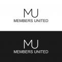 Logo design # 1122021 for MembersUnited contest